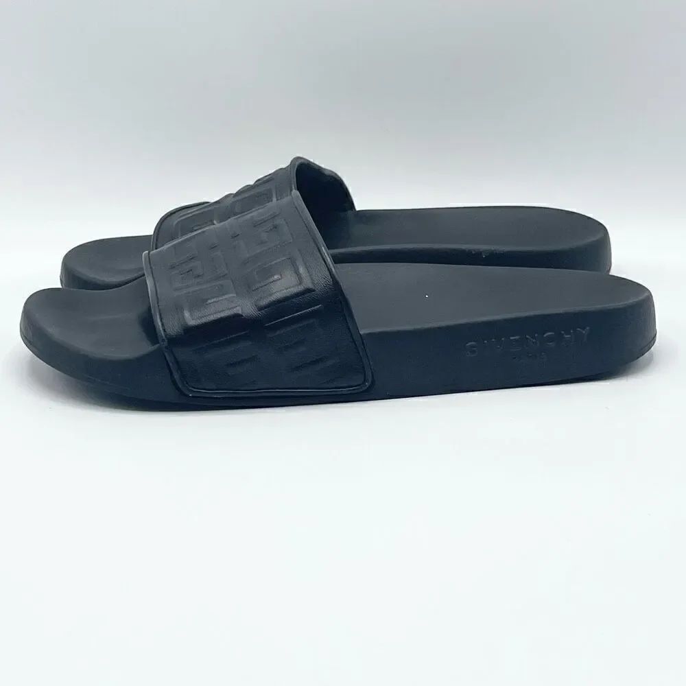 Givenchy 4G pool slide - Picture 5 of 8
